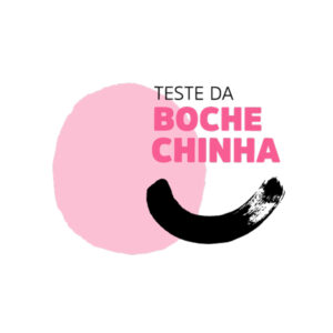 Teste da bochechinha você sabe o que é Instituto Carlos Chagas